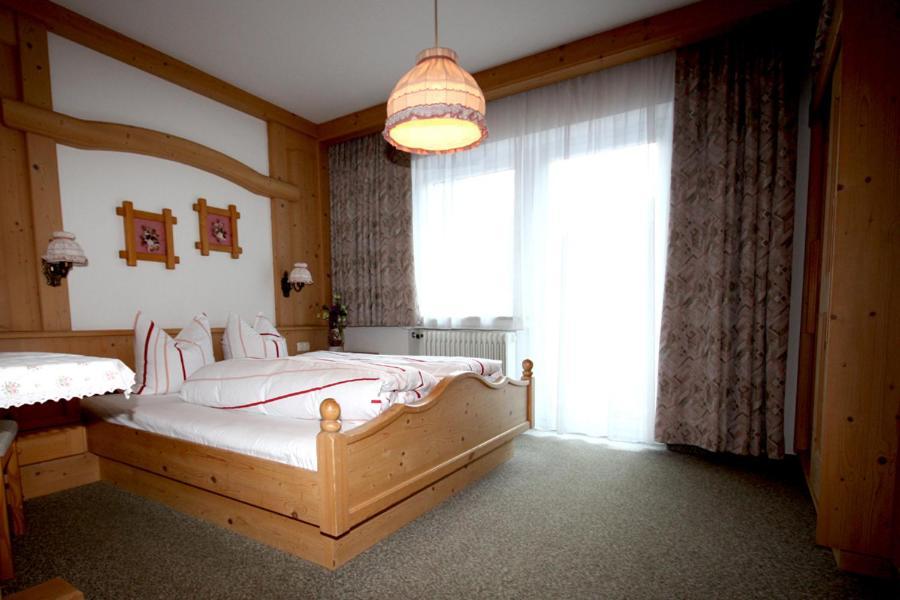 Gaestehaus Panorama Biberwier Eksteriør bilde